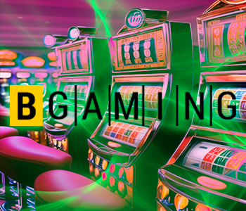 B-gaming провайдер игровых автоматов