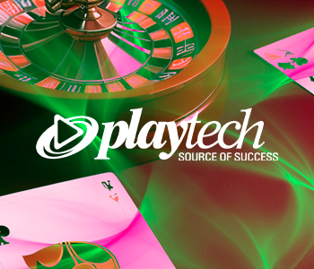 Playtech поставщик азартных игр